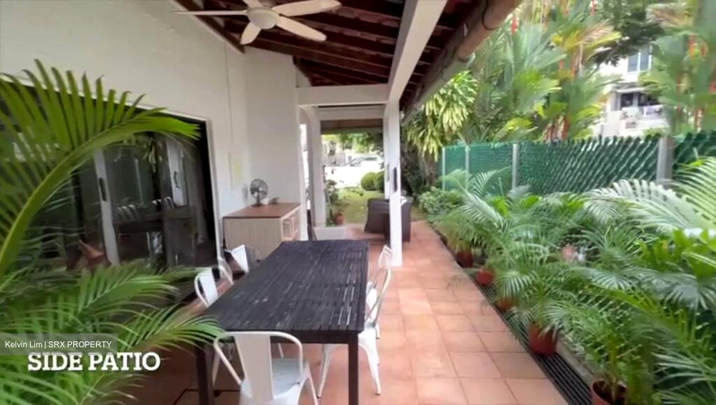 Regent Villas (D10), Semi-Detached #497695701